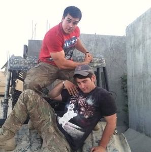 Meet your Posher, Bonnie